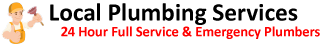 Fords Branch Plumbers
